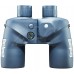 Купить Бинокль Bushnell Marine Blue 7x50 мм с компасом и дальномерной сеткой от производителя Bushnell в интернет-магазине alfa-market.com.ua  