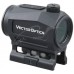 Купить Прицел коллиматорный Vector Optics Scrapper 1х29. 2 МОА. Weaver/Picatinny от производителя Vector Optics в интернет-магазине alfa-market.com.ua  
