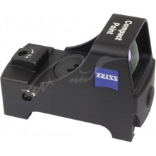 Прицел коллиматорный Zeiss Compact-Point Standard 3.5 MOA. Weaver/Picatinny