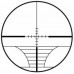 Купити Пріціл оптичний Beeman 8116 4х32 сітка M14 Net з кільцями 1