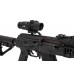 Купити Приціл призматичний Primary Arms GLx 2X сітка ACSS CQB-M5 7.62x39/.300 BLK від виробника Primary Arms в інтернет-магазині alfa-market.com.ua  