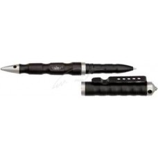 Ручка тактическая UZI TACPEN 7 Glassbreaker Black