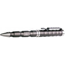 Ручка тактическая UZI TACPEN 7 Glassbreaker Gun Metal