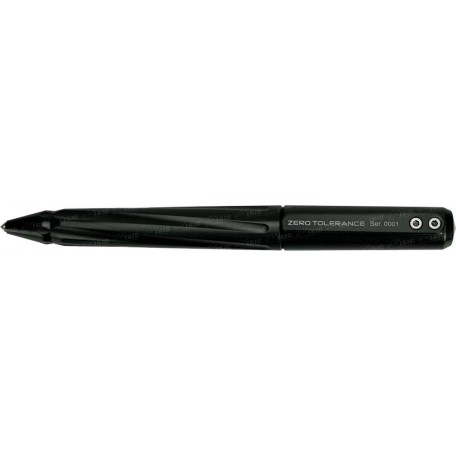 Ручка тактична ZT 0010BLK
