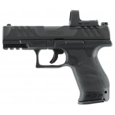 Пистолет пневм. Umarex Walther PDP Compact кал. 4,5 мм BB с коллиматором RDS 8)