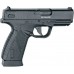 Купити Пістолет пневматичний ASG Bersa BP9CC BB кал. 4.5 мм від виробника ASG в інтернет-магазині alfa-market.com.ua  