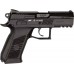 Купити Пістолет пневматичний ASG CZ 75 P-07 Duty BB кал. 4.5 мм від виробника ASG в інтернет-магазині alfa-market.com.ua  