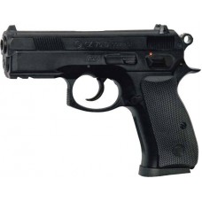 Пистолет пневматический ASG CZ 75D Compact BB кал. 4.5 мм