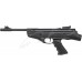 Купити Пістолет пневматичний Optima Mod.25 SuperTact кал. 4,5 мм від виробника Optima в інтернет-магазині alfa-market.com.ua  