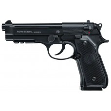 Пістолет пневматичний Umarex Beretta M92 A1 кал. 4,5 мм BB