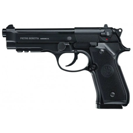Пистолет пневматический Umarex Beretta M92 A1 кал. 4,5 мм BB