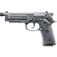 Пистолет пневматический Umarex Beretta M9A3 FM кал. 4.5 мм BB Black