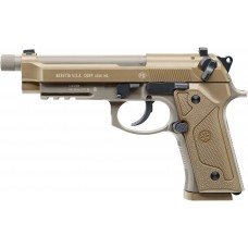 Пистолет пневматический Umarex Beretta M9A3 FM кал. 4.5 мм BB FDE