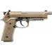 Купити Пістолет пневматичний Umarex Beretta M9A3 FM кал. 4.5 мм BB FDE від виробника Umarex в інтернет-магазині alfa-market.com.ua  
