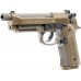 Купити Пістолет пневматичний Umarex Beretta M9A3 FM кал. 4.5 мм BB FDE від виробника Umarex в інтернет-магазині alfa-market.com.ua  