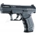 Купить Пистолет пневматический Umarex CPS кал. 4.5 мм ВВ от производителя Umarex в интернет-магазине alfa-market.com.ua  