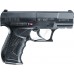 Купити Пістолет пневматичний Umarex CPS кал. 4.5 мм ВВ від виробника Umarex в інтернет-магазині alfa-market.com.ua  