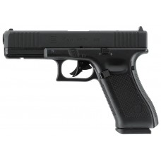 Пістолет пневматичний Umarex Glock 17 Gen5 MOS CO2 кал. 4,5 мм