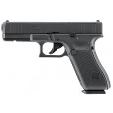 Пістолет пневматичний Umarex Glock 17 Gen5 MOS CO2 кал. 4,5 мм BB