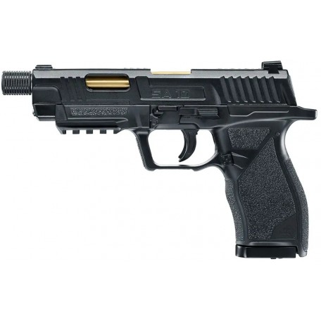 Пистолет пневматический Umarex UX SA10 кал. 4,5 мм BB