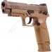 Купити Пістолет пневматичний Sig Sauer Air P320-M17 Coyote Tan кал. 4.5 мм від виробника Sig Sauer Air в інтернет-магазині alfa-market.com.ua  