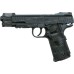 Купить Пистолет пневматический ASG STI Duty One Blowback. Корпус - металл от производителя ASG в интернет-магазине alfa-market.com.ua  