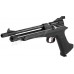 Купить Пистолет пневматический Diana Chaser от производителя Diana в интернет-магазине alfa-market.com.ua  