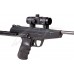 Купити Пістолет пневматичний Diana LP8 Magnum Tactical від виробника Diana в інтернет-магазині alfa-market.com.ua  