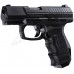 Купити Пістолет пневматичний Umarex Walther CP99 Compact Blowback кал. 4.5 мм ВВ від виробника Umarex в інтернет-магазині alfa-market.com.ua  