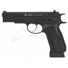 Пистолет пневматический ASG CZ 75 Blowback кал. - 4.5 мм