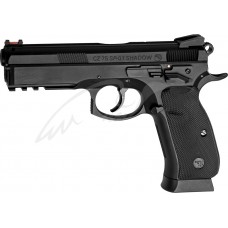 Пистолет пневматический ASG CZ SP-01 Shadow кал. - 4.5 мм