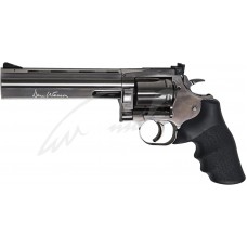 Револьвер пневматический ASG Dan Wesson 715 Pellet 6