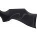 Купити Гвинтівка пневматична BSA Buccaneer SE Black кал. 4.5 мм від виробника BSA в інтернет-магазині alfa-market.com.ua  
