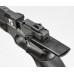 Купити Карабін пневматичний Reximex Rp black кал. 4.5 мм від виробника Reximex в інтернет-магазині alfa-market.com.ua  