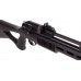 Купити Гвинтівка пневм. Beeman QB II CO2. кал. 4.5 мм від виробника Beeman в інтернет-магазині alfa-market.com.ua  