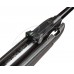 Купити Гвинтівка пневматична BSA Comet Evo GRT Silentum кал. 4.5 мм з глушником від виробника BSA в інтернет-магазині alfa-market.com.ua  