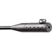 Купити Гвинтівка пневматична BSA Meteor EVO GRT Silentum кал. 4.5 мм з глушником від виробника BSA в інтернет-магазині alfa-market.com.ua  