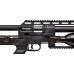 Купити Гвинтівка пневматична Kral Throne PCP Synthetic кал. 4.5 мм від виробника Kral в інтернет-магазині alfa-market.com.ua  