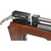 Купити Гвинтівка пневматична Raptor 3 Long HP PCP кал. 4.5 мм. M-LOK. Коричневий (чохол в комплекті) від виробника Raptor в інтернет-магазині alfa-market.com.ua  