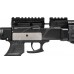 Купить Винтовка пневматическая Retay Arms T20 Synthetic PCP кал. 4,5 мм от производителя Retay в интернет-магазине alfa-market.com.ua  