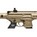 Купити Гвинтівка пневматична Sig Sauer Air MPX FDE кал. 4.5 мм Pellet від виробника Sig Sauer Air в інтернет-магазині alfa-market.com.ua  
