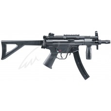 Винтовка пневматическая Umarex HK MP5 K-PDW Blowback кал. 4.5 мм BB