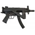 Купити Гвинтівка пневматична Umarex HK MP5 K-PDW Blowback кал. 4.5 мм BB від виробника Umarex в інтернет-магазині alfa-market.com.ua  