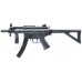 Купить Винтовка пневматическая Umarex HK MP5 K-PDW Blowback кал. 4.5 мм BB от производителя Umarex в интернет-магазине alfa-market.com.ua  