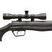 Купити Гвинтівка пневматична Beeman Mantis GR з ОП 4х32 від виробника Beeman в інтернет-магазині alfa-market.com.ua  
