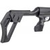 Купити Гвинтівка пневматична Norica Omnia ZRS кал. 4,5 мм від виробника Norica в інтернет-магазині alfa-market.com.ua  