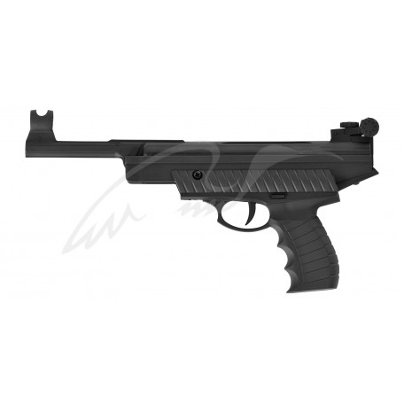 Пістолет пневматичний Optima Mod.25 кал. 4,5 мм