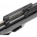 Купити Гвинтівка пневматична Raptor 3 Long HP PCP кал. 4.5 мм. M-LOK. Чорний (чохол в комплекті) від виробника Raptor в інтернет-магазині alfa-market.com.ua  