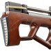 Купити Гвинтівка пневматична Raptor 3 Long PCP кал. 4.5 мм. M-LOK. Коричневий (чохол в комплекті) від виробника Raptor в інтернет-магазині alfa-market.com.ua  