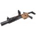 Купити Гвинтівка пневматична Sig Sauer Air MCX Rattler Canebrake кал. 4.5 мм Pellet від виробника Sig Sauer Air в інтернет-магазині alfa-market.com.ua  
